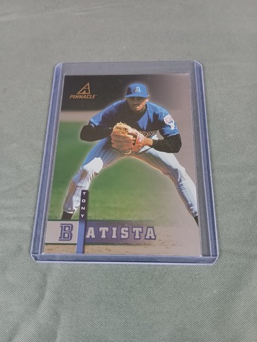 1998 Tony Batista #109