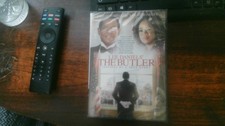 Lee Daniels The Butler DVD, NEW SEALED
