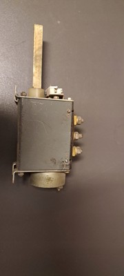 Elta MNW160D1 80V Stelleinrichtung 
