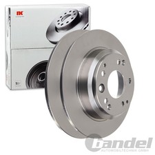 Disque de frein Honda SHUTTLE