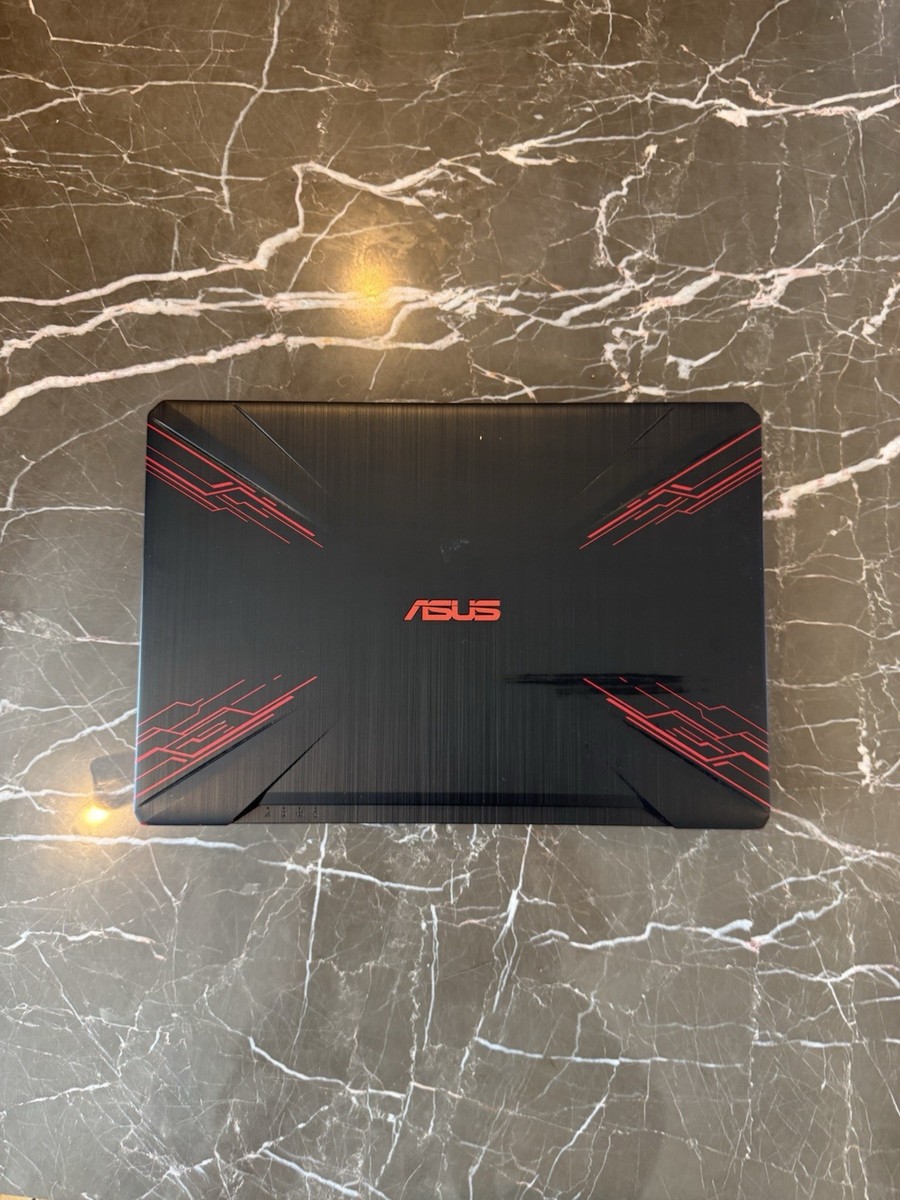 ASUS TUF Gaming FX504 Series 1080p GeForce Rtx Intel Core i5 8th