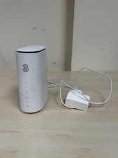 ZTE MC801A  5G Wi-Fi router dual-band white + power adapter Three