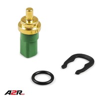 KüHlmitteltemperaturfüHler 059919501A FüR Audi VW Seat Skoda