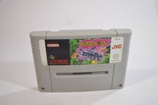 Thumbnail of ebay&reg; auction 377169962235 | Ghoul Patrol Super Nintendo Snes PAL Original Europa Videospiel JVC Original