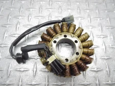 2004 03 04 Suzuki GSXR 1000 GSXR1000 OEM Stator Alternator Generator Magneto