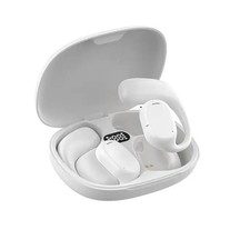 Wireless Ear-hook OWS Earphones Bluetooth Earbuds Over the Ear for Smart Phones