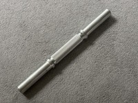 Decathlon Corength Domyos Dumbbell Bar 35cm