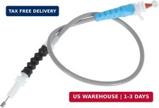 No.51217259828 Exterior Door Lock Cable Replacement for 3 Series Front Left and