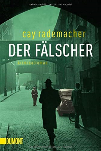 Der F?lscher - Rademacher, Cay