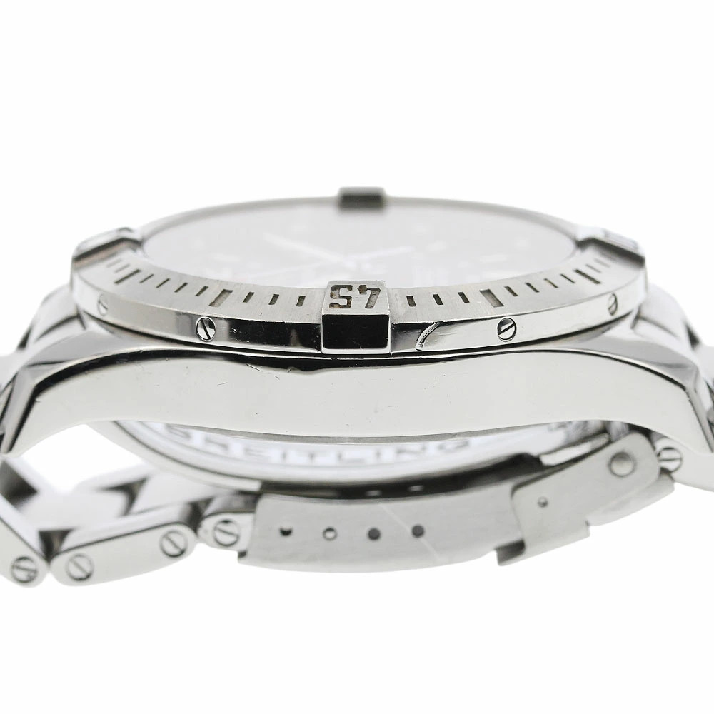 Breitling A17388 Colt Date Automatic _952286 image 4