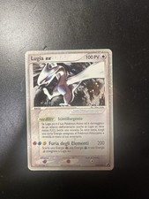 Lugia Ex