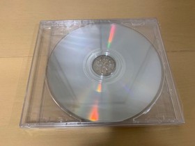 DC unopened in-store trial version software SILENT SCOPE SEGA DREAMCAST SHOP