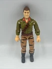 GI Joe ARAH Vintage Tiger Force Duke 1988