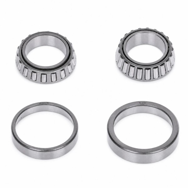 MotoLibre Lenkkopflager SSK400 (FüR: Kawasaki Z 650 F KZ650F 81-83 )-image