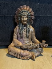 Native Indian
