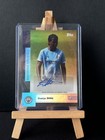 Topps Manchester City Team Set 25/26 Khadija Shaw Auto Green Parallel /50
