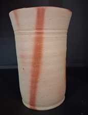 Vintage Japanese Bizen - yaki Ware Morioka Hi...