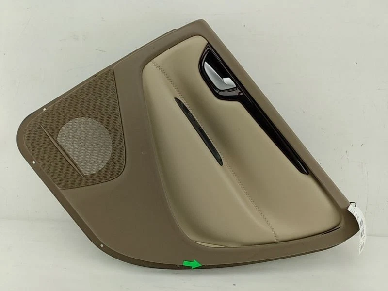 VOLVO XC70 V70 Right Passenger Door Rear Trim Panel Card 2001 2002 2003 2004 - Image 2 of 4