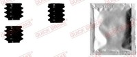Quick Brake FüHrungshüLsensatz, Bremssattel 113-1371X FüR MERCEDES-BENZ Vw