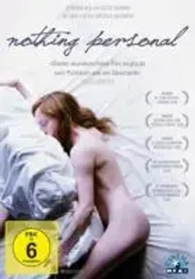 Nothing Personal | Urszula Antoniak | DVD | 1x DVD-9 | Deutsch | 2010