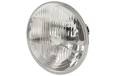 HELLA Scheinwerfereinsatz Hauptscheinwerfer 1A6 002 395-071 für FORD MAZDA MX NA