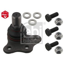 Rotule de suspension Saab 9-5