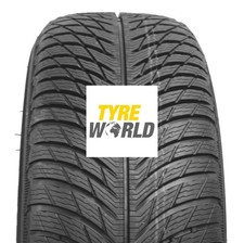 2x Michelin Pilot Alpin 5 SUV 255 60 R18 112V 3PMSF Schneeflocke Reifen Winter