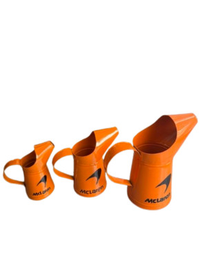 McLaren 3er Set Krüge