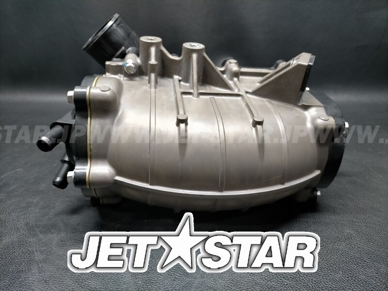 YAMAHA 2019 FXCruiserSVHO AIR COOLER ASSY. Used [X2304-37 YAMAHA 2019 FXCruiserSVHO AIR COOLER ASSY. Used [X2304-37