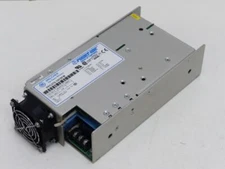 MELCHER THE POWER PARTNERS PFC375-1015FM 6.0A POWER-ONE TESTED EXCELLENT CONDITION