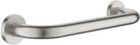 Grohe 41189DC0 Start Grip Bar, 295mm, Supersteel - NEW