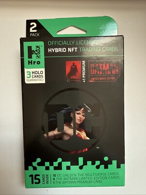 DC Hybrid Hanger Box Chapter 1