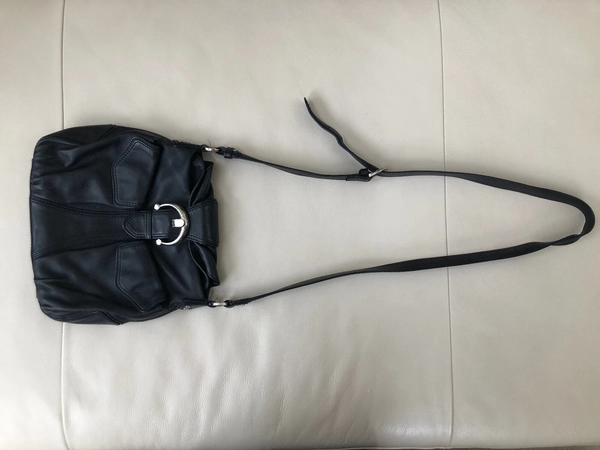 Bought in Germany, Bags