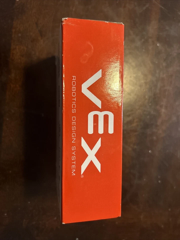 Vex Robótica Cargador Inteligente V2 276-2519 Nuevo  Foto 3 de 3