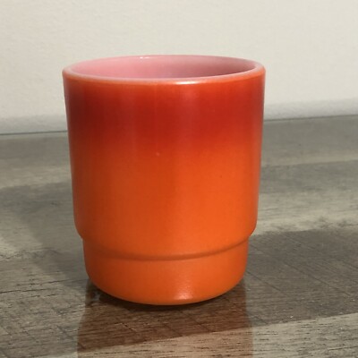 Fire king ANCHOR HOCKING 大皿　8枚 Vintage 1976-1978 Anchor Hocking Fire King Round Oven-Ware