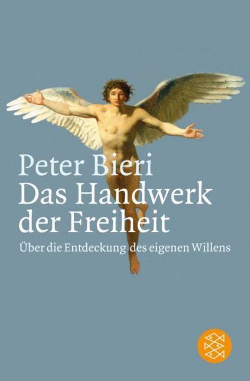 Thumbnail - Bieri Peter. Das Handwerk Der Freiheit. Taschenbuch