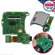 Headphone Jack Board Game Card Reader for Nintendo Switch HAC-001 HAC-001(-01)