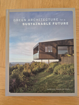 Green Architecture for a Sustainable Future