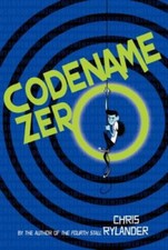 Codename Zero (The Codename Conspiracy) by Rylander, Chris [Paperback]