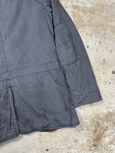 Vintage Y2K G Star Raw Utility Multipocket Military Jacket Archive - Picture 12 of 13