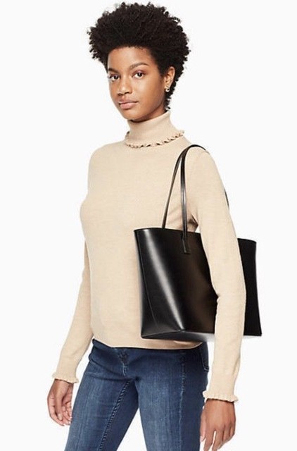 kate spade harmony tote