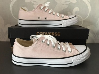 converse barely rose