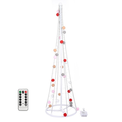 Christmas 3Ft LED String Lights