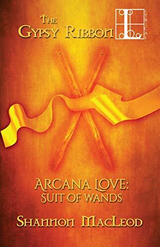 The Gypsy Ribbon 9781616508876| eBay