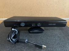 Microsoft Kinect Sensor for XBox 360 Model 1414