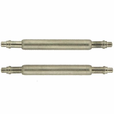 13mm Spring Bars Fits Rolex President Ladies 23-9362 Stainless Steel