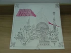 Pink Floyd Relics  LP Vinyl Record MFP 50397 Music For Pleasure - VG+/VG+