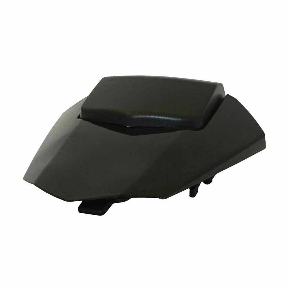 For Yamaha YZF R6 2008 09 10 11 - 2016 Rear Matte Black Seat Cover Back Cowl - Изображение 3 из 4