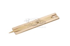 Reifenprofil-Tiefenmesser aus Messing