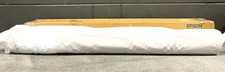 Epson Premium Semi Matte Photo Paper Roll 44"x100' S042152 NEW